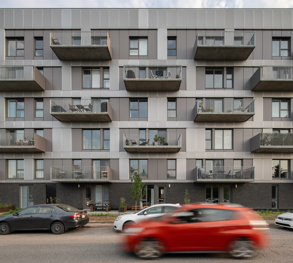 Cité Angus II (1)